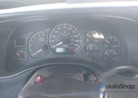 2002 GMC Sierra 2500Hd Sle z USA, uszkodzony, nr VIN 1GTHK29U32Z211500